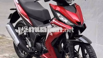 Winner 150 V1 2019 Đỏ Trắng Đen bstp chính chủ