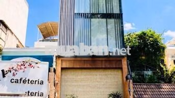 SIÊU PHẨM ỐP KÍNH SÂN BAY - 21B Hoàng Việt, P.4, Tân Bình – DTSD 900m2
