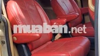 Kia Sedona 2018 Dầu Trắng 7 chỗ