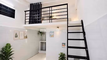 phòng trọ sinh viên gần HV Hàng Không - Nhà Ga T3 - Tân Bình