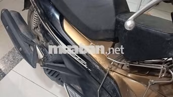 Honda Air Blade 2013 Vàng-Đen-Trắng 128719 km