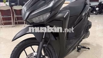 Honda Vario 125 2021 Đen