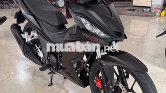 Honda Winner 2018 Đen