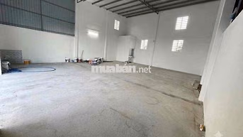 CHO THUÊ KHO 140m2 7tr - ĐIỆN 3PHA - ĐƯỜNG XE TẢI LỚN - LÀM ĐA NGÀNH