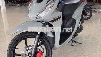Honda Vision 2022 Xám