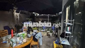 Bán nhà 1/ ngay đường Lâm Văn Bền - Dt 8x12 đang có sẵn 1 nhà cấp 4 6x