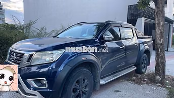 Nissan Navara EL 2019 Premium R Xanh