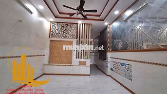 🏡 CHO THUÊ NHÀ 5x20 - XUÂN THỚI SƠN – HÓC MÔN - 7 TRIỆU/THÁNG 💵 Cọc: 2