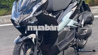 Honda Air Blade 2025 Đen