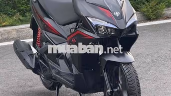 Honda Air Blade 2019 Đen