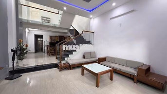 CHO THUÊ NHÀ NGUYÊN CĂN KHU NAM VIỆT Á GẦN BÙI TÁ HÁN