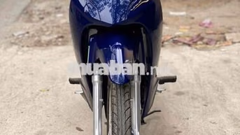 Honda Wave Alpha dky 2023