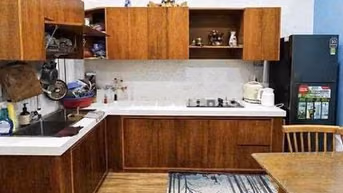 CHO THUÊ NHÀ 2 TẦNG ĐƯỜNG NGUYỄN SẮC KIM GẦN CẦU NTP