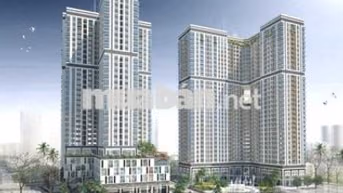 Chính chủ cho thuê Cc Nguyễn Kim 1pn full nt  giá 10tr5