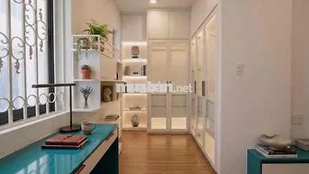 CHO THUÊ CĂN HỘ 1 PHÒNG NGỦ – FULL NỘI THẤT – KHÔNG GIAN SANG TRỌNG, Y