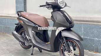 Yamaha Janus Đen nhám dky 2022