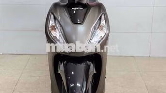 Honda Vision 110 2024 Nâu Đen 2800 km