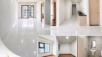 🏡 2PN CHỈ 6TR – Ở LIỀN CHARM CITY DĨ AN