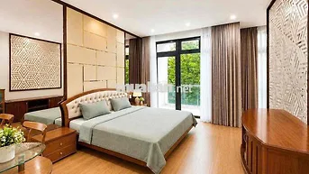 🏠 CHO THUÊ CĂN HỘ 1 PHÒNG NGỦ – FULL NỘI THẤT – KHÔNG GIAN SANG TRỌNG,