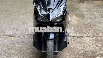 Honda Air Blade Đen dky 2025