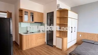 💥CĂN HỘ MỘT PHÒNG NGỦ FULL NỘI THẤT CẠNH KHU FPT PLAZA 1-2💥