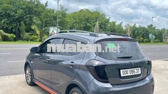 Vinfast Fadil 2022 Xám 57.000 km