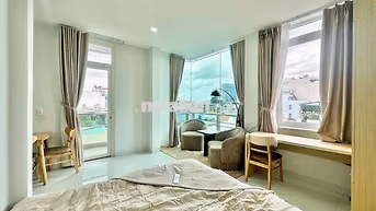 🏡HỆ THỐNG CH STUDIO - 1PN - 2PN BALCONY🌻THANG MÁY🌹PHAN XÍCH LONG🪷50M2🌻