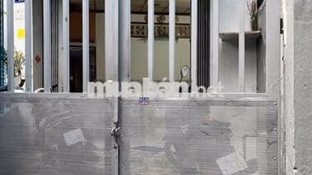 Nhà cho thuê nguyên căn 60m2 xã vĩnh lộc A huyện bình chánh