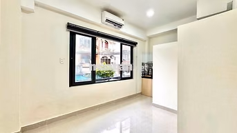 Phòng mới xây trang thiết bị mới sạch đẹp - Âu Cơ 5p tới Q10