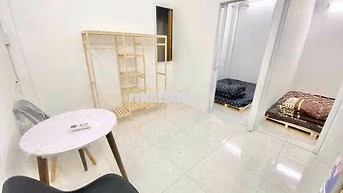 ‼️CĂN 2 PHÒNG NGỦ CỬA SỔ TRỜI FULL NỘI THẤT 45M2 - LÊ VĂN SỸ‼️