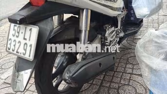 Honda Air Blade 2011 Trắng