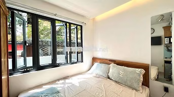 phòng trọ dành cho sinh viên học UEH