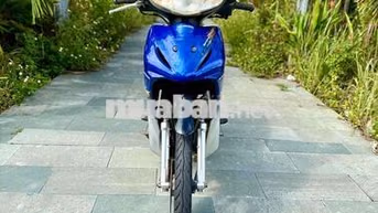 🛵Honda Wave RS 110 2010 Máy Zin Chính Chủ
