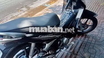 Honda Future 2017 chính chủ cần bán 