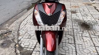 Honda SH 2025 Đỏ 92-N1 088.88