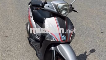 Piaggio Liberty 125 3Vie 2018