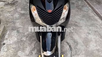Honda SH150 2013 Đen