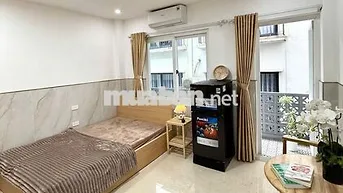 Cho thuê phòng Studio gần ĐH Luật, Lao động xã hội, HV Phụ Nữ