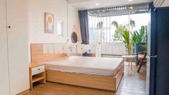 CĂN HỘ DỊCH VỤ QUẬN 3 VIEW SÔNG, NGAY BỜ KÈ HOÀNG SA - TRƯỜNG SA