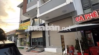 CHO THUÊ NHÀ MẶT TIỀN ĐƯỜNG CHU VĂN AN GIÁ SIÊU RẺ