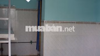 Phòng trọ gần ngã tư Chiêu Liêu - Dĩ An