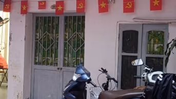 Chính chủ cho thuê phòng trọ ngõ 7 Thái Hà Hà Nội 