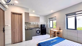 Khai trương CHDV Full Nội Thất ngay Làng Đại Học, UIT, BKU, US, IU