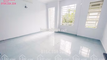 PHÒNG BAN CÔNG SIÊU THOÁNG NGAY CHỢ THẠCH ĐÀ GIÁ CHỈ ĐẦU 3TR