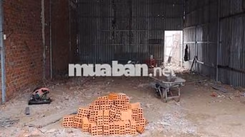 cho thuê kho mặt tiền đường số 1 gần đường vĩnh lộc tải 10T rộng rãi