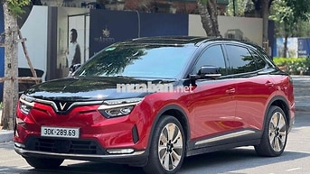 VF8 Lux Plus 2024 Hoả long mua đứt Pin Catl