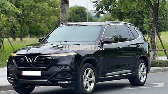 Lux SA Plus 2020 đẹp xuất sắc đi ít 1 chủ từ mới