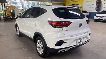 MG ZS 2022 Trắng 120.000 km