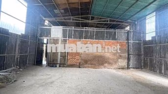 cho thuê kho xưởng cao ráo lại hùng cường võ văn vân vlb điện 3 pha