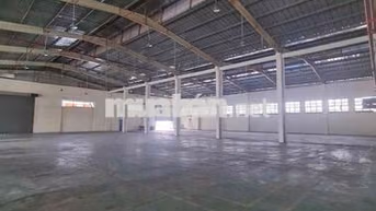 KHO XƯỞNG GIÁ RẺ ( 2.100m2 ) PCCC- CONTAINER